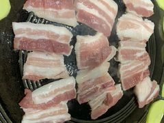 -海花锅盖烧烤店(怡馨家园店)