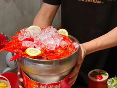 -牛市坎火锅(建设路店)