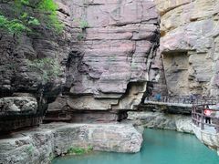 -云台山风景名胜区