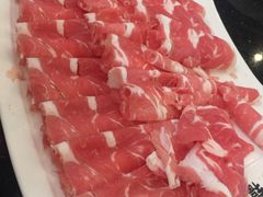 羊腱肉-福口居京味火锅(华光路店)
