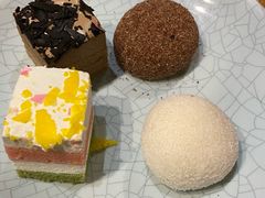 -金刚山黑牛炭火自助烤肉(西大望路店)