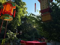 -白家大院·王府宫廷菜(苏州街店)