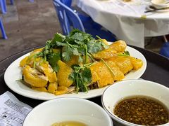 -阳江餐厅·30年老字号·粤菜海鲜大排档