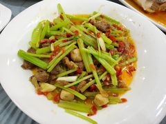 -农园餐厅(北京大学店)