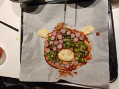 -ABC Cooking Studio(上海环球金融中心店)