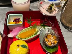 -和创柚子·会席日本料理(新区淮海街店)