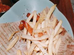 -西豪果木牛排(龙泉万达店)