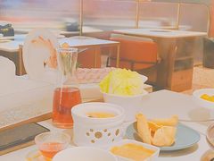 -川越泰火锅(吉利大厦店)