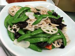 荷塘小炒-天外天烤鸭店(八角店)