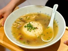 -王春春鸡汤饭(成都城西优品道店)