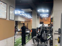 -VPsmart私教健身工作室(新华路旗舰店)