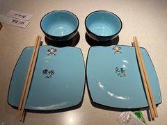 -局气 烤鸭·北京菜(武清店)