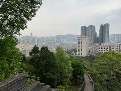 -求水山公园
