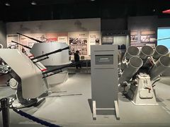 -中国人民解放军海军博物馆