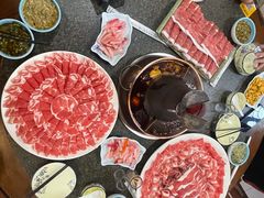 -竹叶涮肉坊(总店)