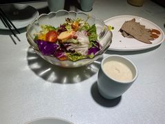 -阿西娅食府(中关村店)