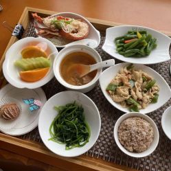 -馨月汇·一悦馨香月子中心(前滩店)