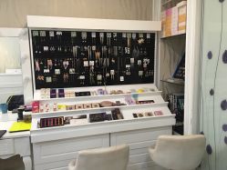 -熙画美上门MakeUp美甲美睫