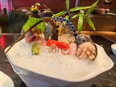 -蒋记海鲜姿造•洋房别墅(星河湾店)