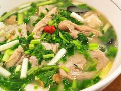 -长香源葫芦头梆梆肉(开通巷店)