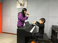 -罗兰数字音乐教育(徐汇校区)
