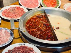 -楠火锅(太古里总店)