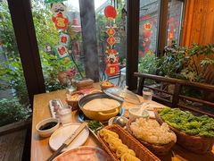 -四喜小胖·北京涮肉(五道营店)