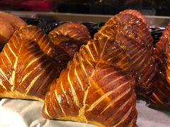苹果派-Salon de The de Joel Robuchon(外滩18号店)