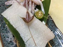 -由紀日本料理·炭火燒肉