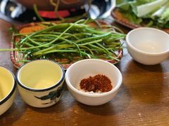 -阿婆情腊排骨火锅(饮玉巷店)
