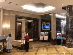 -太原星河湾酒店-真粤中餐厅