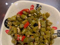 -富正毅三下锅·湘西韵味(天门山索道店)