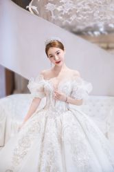 -B.Bridge Couture婚纱礼服(福田店)