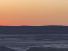 -哈密雅丹大海道景区