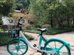 -杭州半山国家森林公园