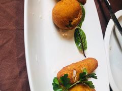 土豆饭团-Mammamia意大利餐厅(阳春巷店)