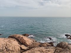 -广东惠东海龟国家级自然保护区