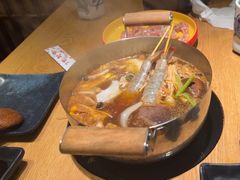 -沼津港精致料理·寿喜烧·烧鸟(青浦宝龙广场日料榜单店)