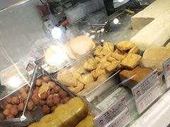 -娘心豆品(方庄店)