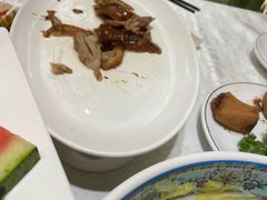 -福来居烤鸭店(天坛二店)