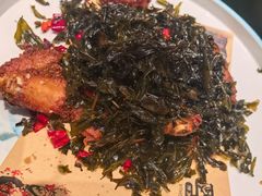 -味莊餐厅(康庄南街店)