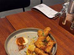 -卡朋厨房(289艺术园区店)