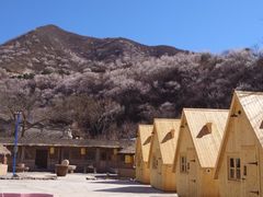 -妙峰山风景名胜区