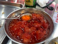 -幸福小串·地摊小炉子(三阳路店)
