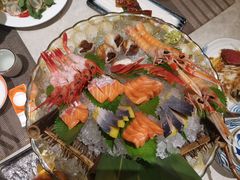 -極上萬膳·日料放题(海岸城店)