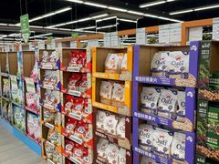 -果蔬好生活超市(乐堤港店)