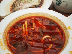 -雅和生态渔庄·宜城锅巴饭(龙灵山公园店)