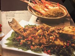 -建兴酒家(萨木亚店)