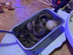 -质烤烤物·活烤海鲜(质烤总店)