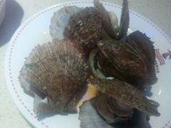 -鑫海汇海鲜烤肉自助(北国商城店)